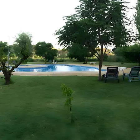 El Melocotonero * Benalua de Guadix